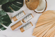 Lemon Citronella - Natural Bug Repellent Stick