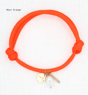 Tackle Box Necklace: Summer Nights