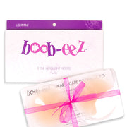 8cm Nipple Covers Medium Tint