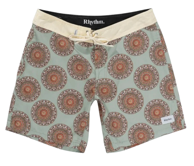 Dial Trunk- Sage