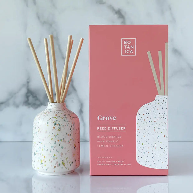 Grove Reed Diffuser