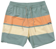Session Volley Short - Marine