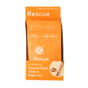 Rescue Wearable Wellness Patch