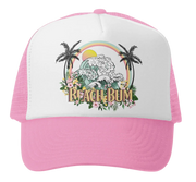 Beach Bum Kids Hat - Assorted