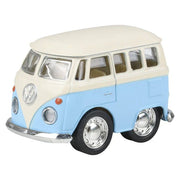 2" Die-Cast Volkswagen Mini Bus
