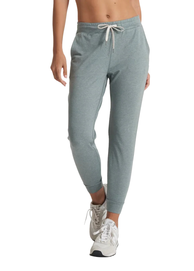 Performance Jogger - Stormy Heather