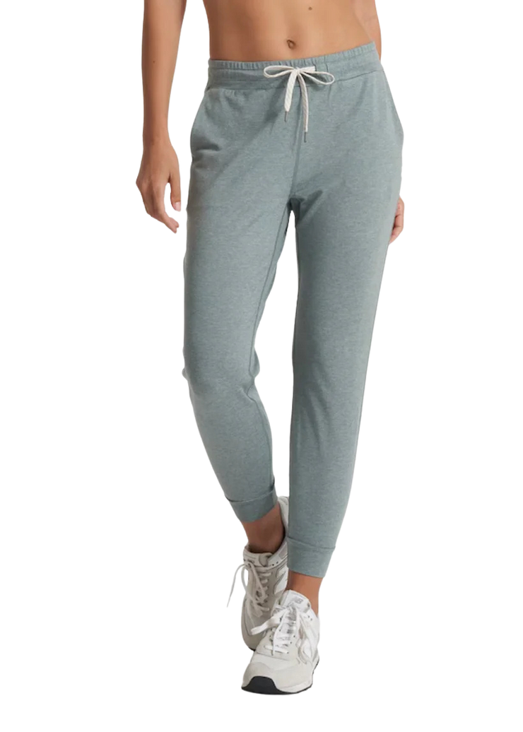 Performance Jogger - Stormy Heather
