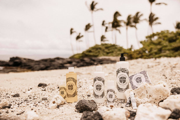 Skin Trip Coconut Lotion | 16oz