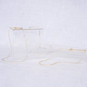 Pearl Two Choker: Yes