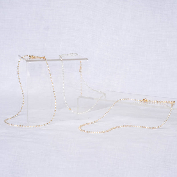 Pearl Two Choker: Yes