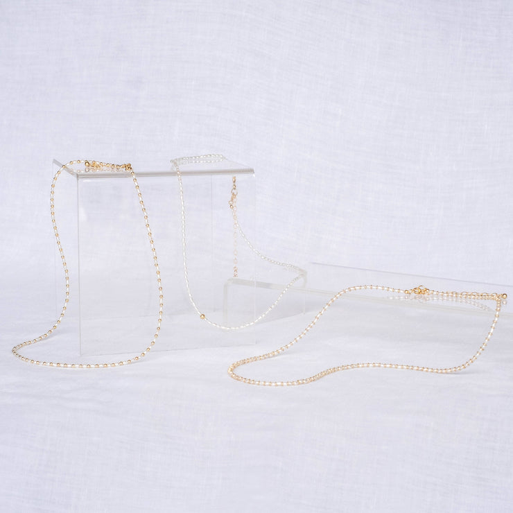 Pearl Two Choker: Yes
