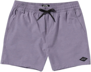 Every Other Day Layback 16" Trunks