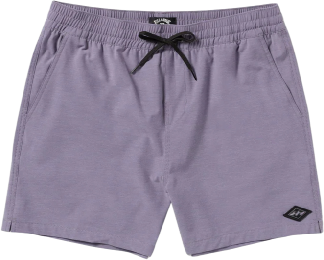 Every Other Day Layback 16" Trunks