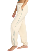 Triple Palms Pant - White Cap