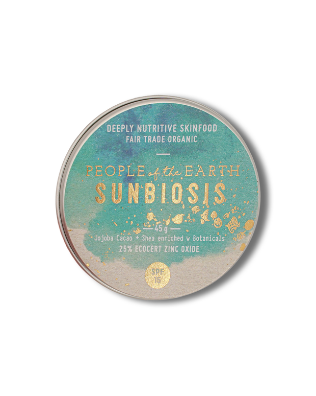 Sunbiosis™