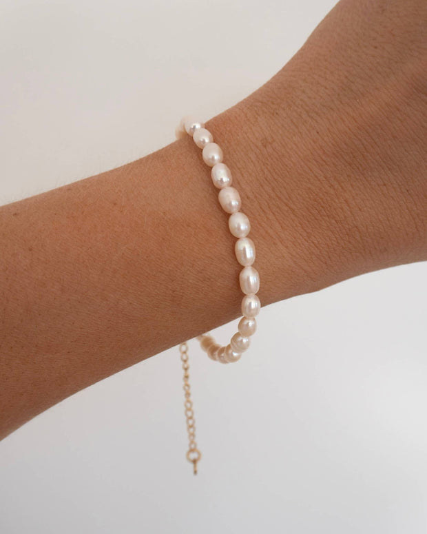 Ria Bracelet