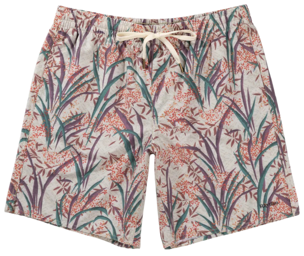 Mas Beach Short- Sand