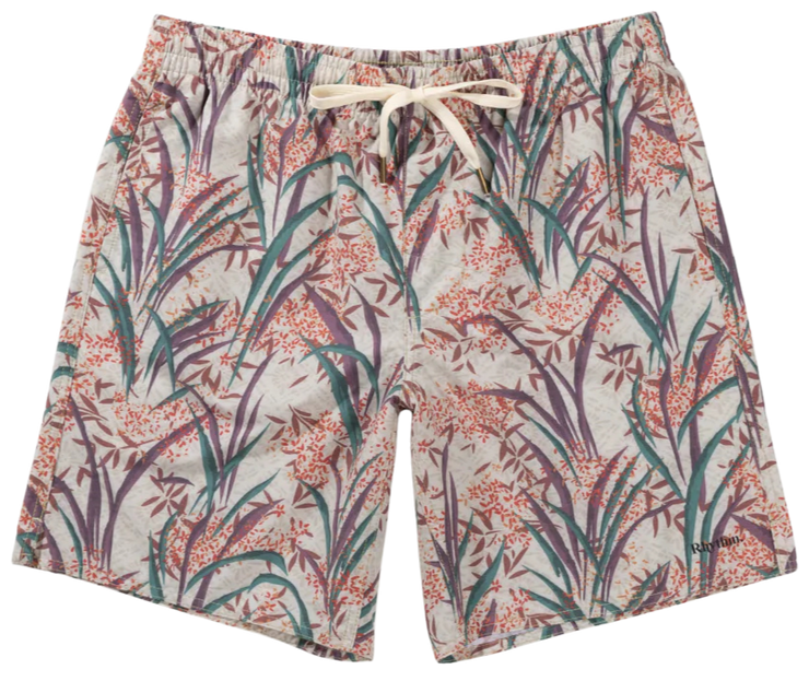 Mas Beach Short- Sand