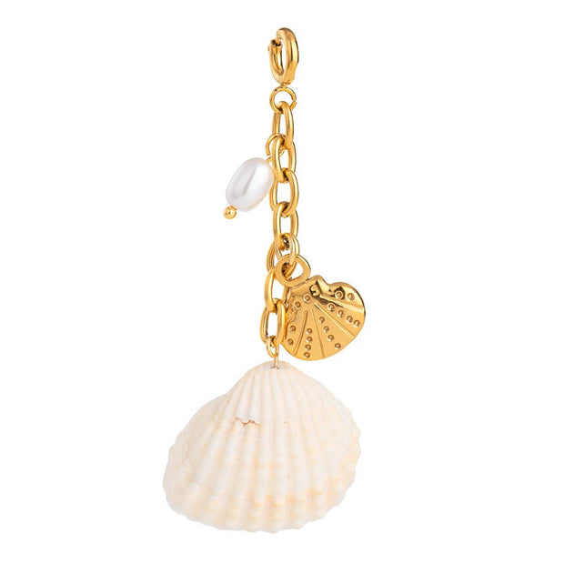 Shell Jewelry Bikini Pendant Charm