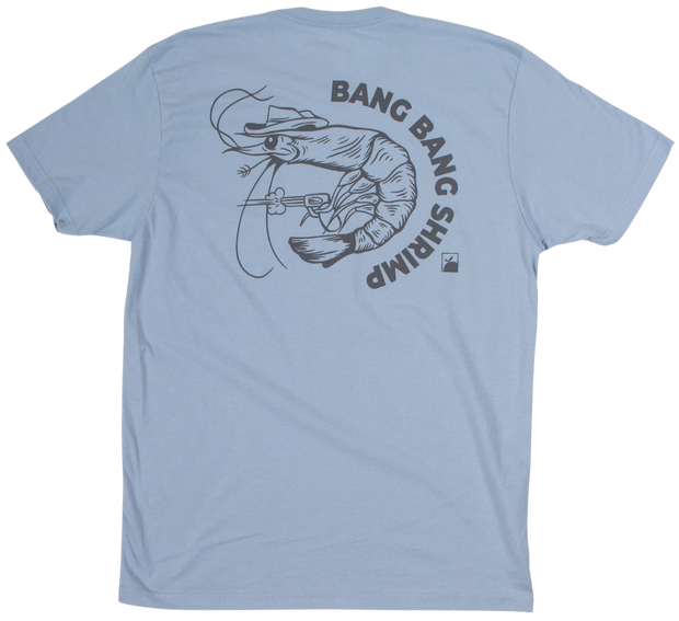 Bang Bang Shrimp Tee