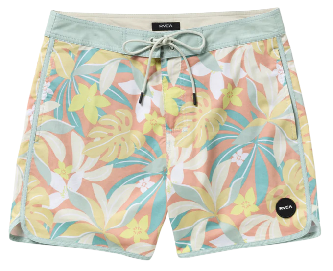 Freeport Trunk 16" - Multi
