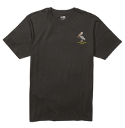 Florida Perched Tee - Black