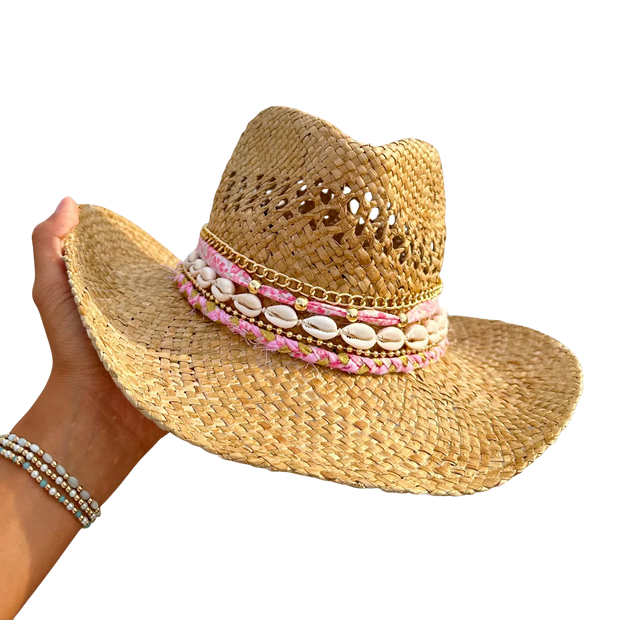Layla Hat
