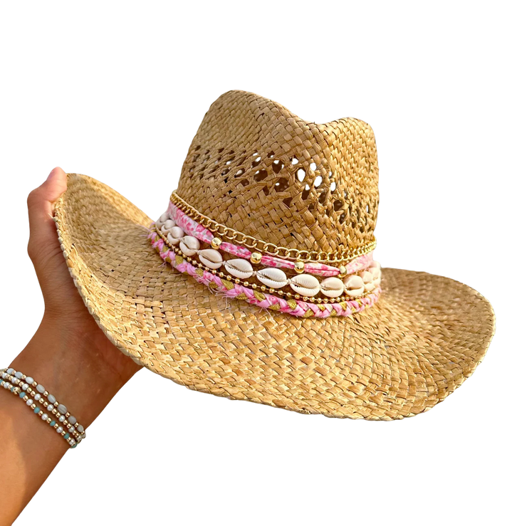 Layla Hat