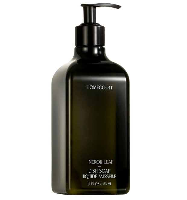 Dish Soap - Neroli Leaf