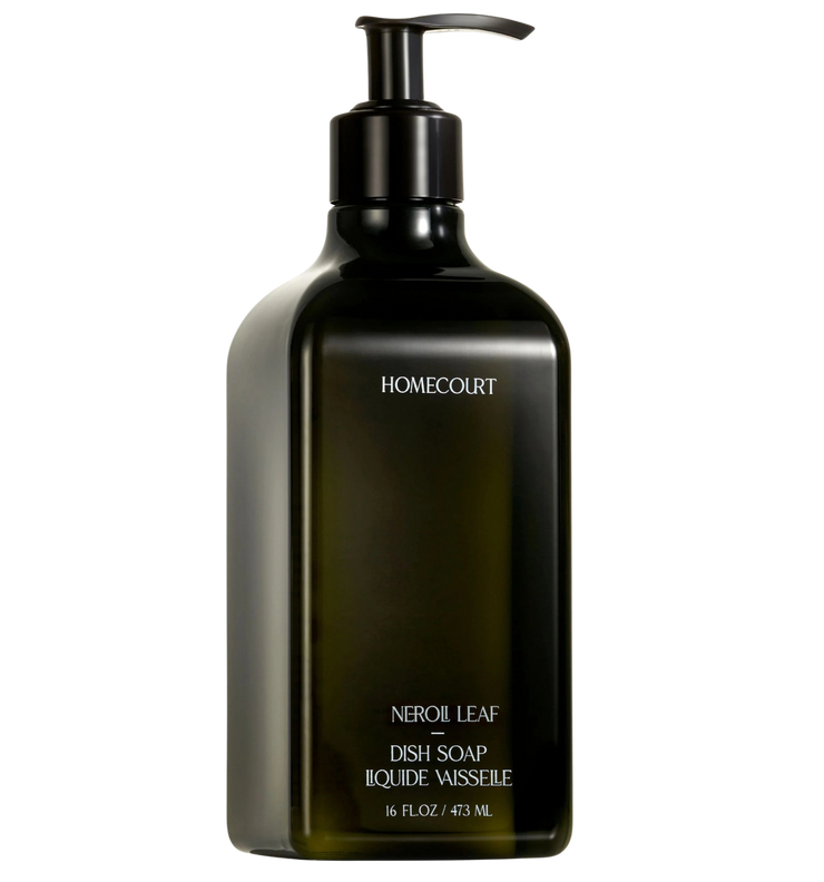 Dish Soap - Neroli Leaf