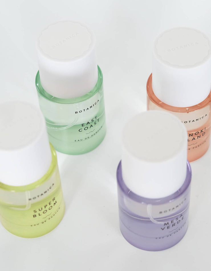 East Coast Eau de Parfum | 50mL