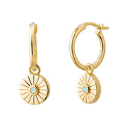 Elise Hoops: Gold