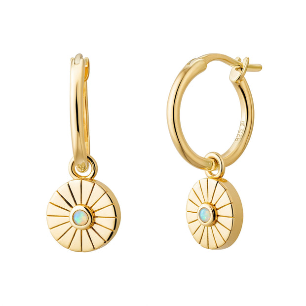 Elise Hoops: Gold