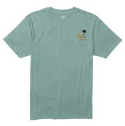 Surf Motel Tee - Mackerel