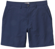 7" Hybrid Short - Mood Indigo