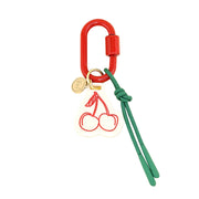 Limited Edition Cherry Bag Charm