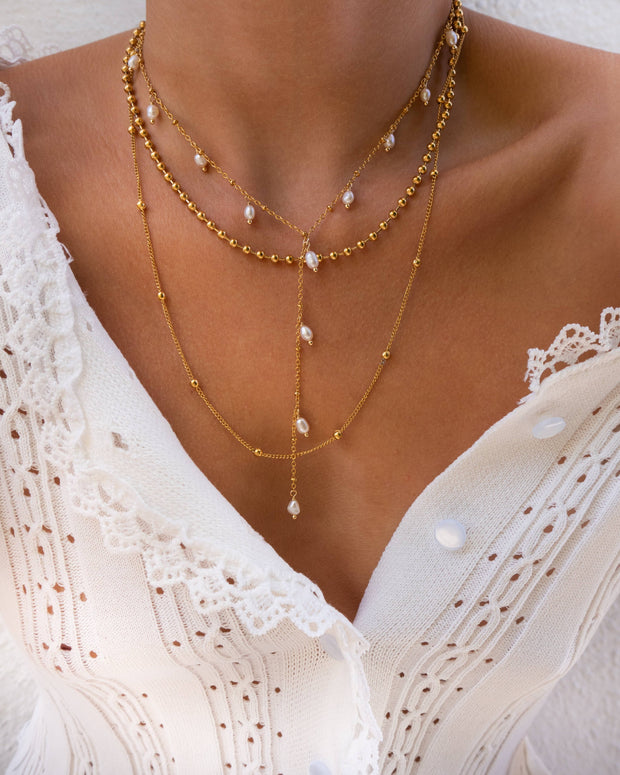 Sofia Necklace