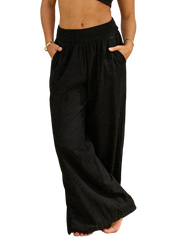 Aria Pant - Black