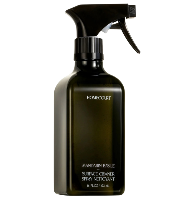Surface Cleaner - Mandarin Basile