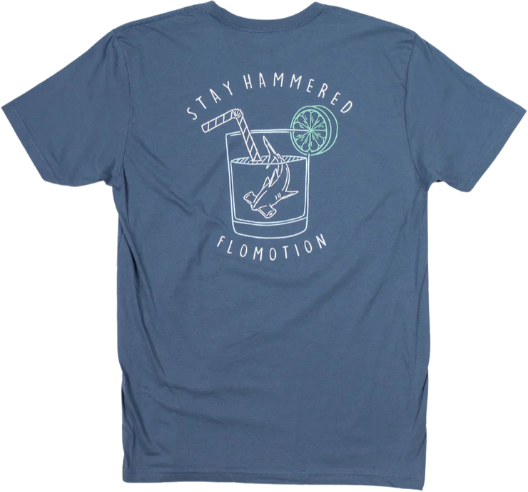 Stay Hammered Tee