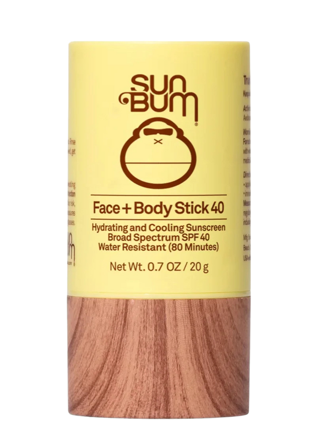 Original Face and Body Stick 40