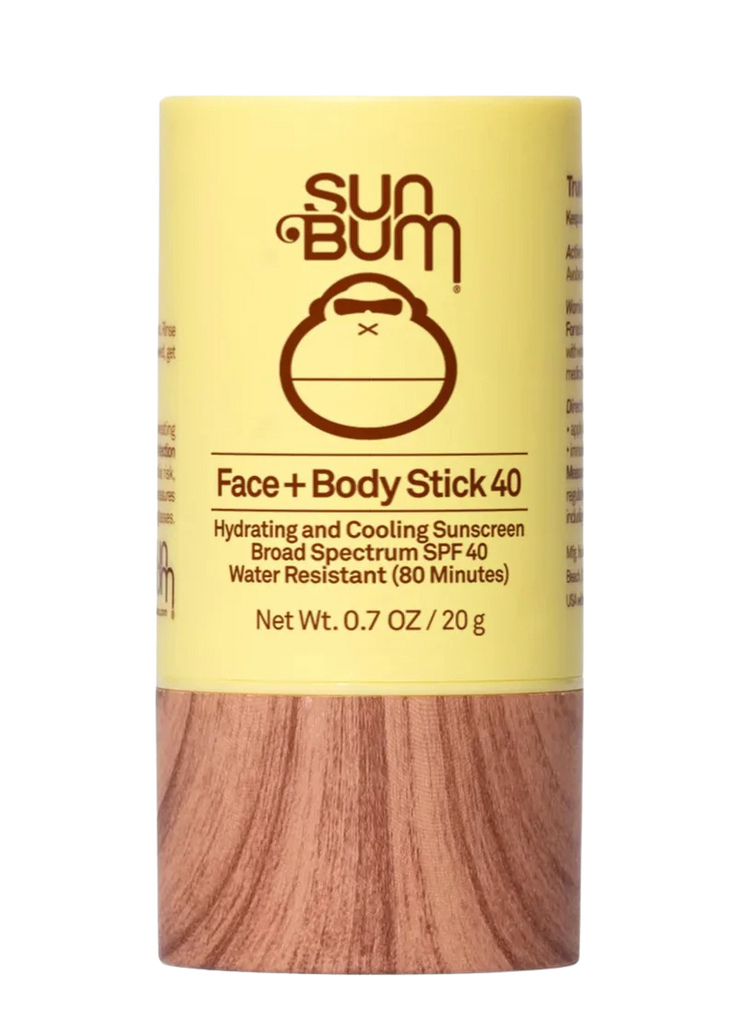 Original Face and Body Stick 40