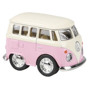 2" Die-Cast Volkswagen Mini Bus