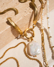 Valencia Necklace