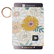 Elastic Wallet - Blossom