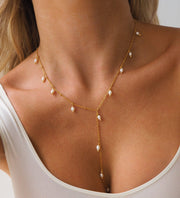 Sofia Necklace