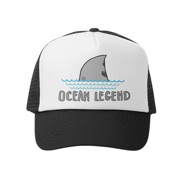 Ocean Legend Kids Hat - Assorted