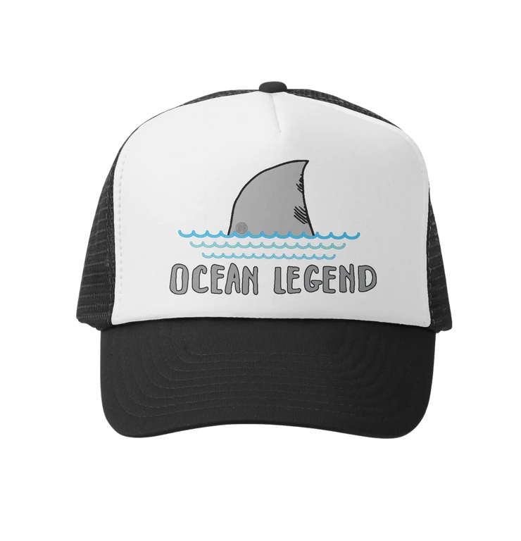 Ocean Legend Kids Hat - Assorted