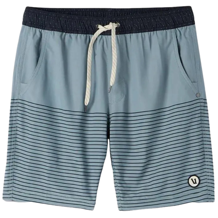 Kore Short- Shade Stripe