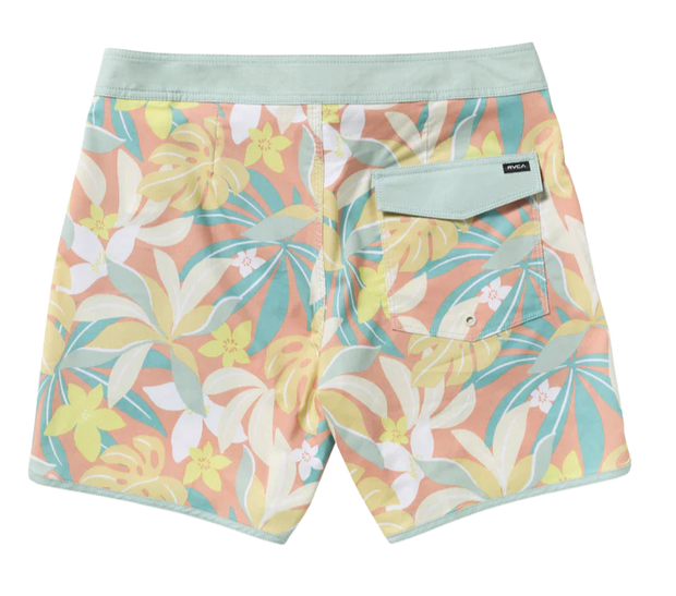 Freeport Trunk 16" - Multi